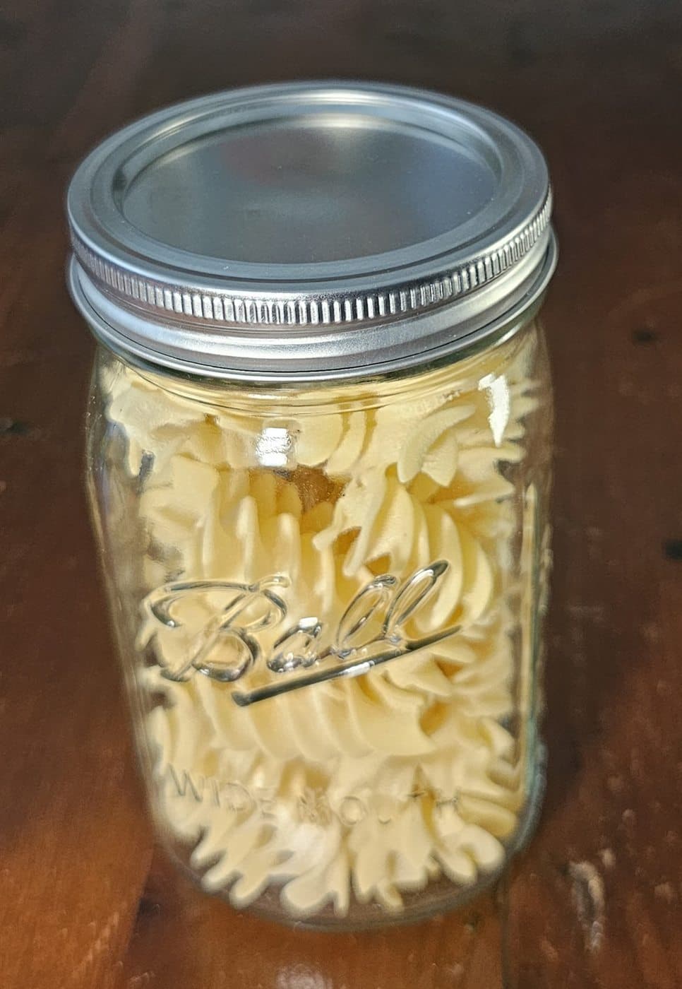 How To Store Pantry Foods