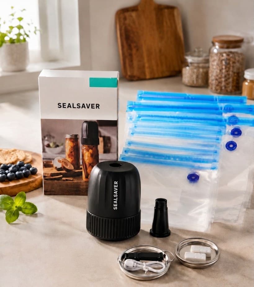 Healthy Habits Bundle