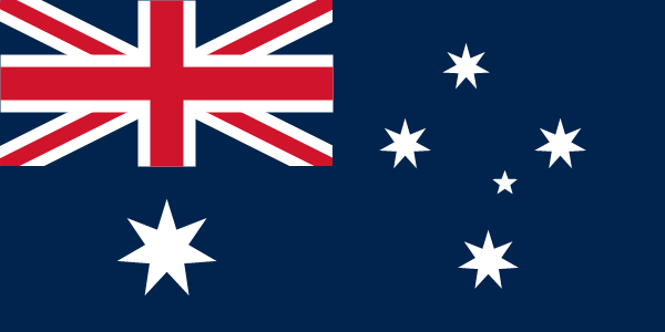 Australian flag